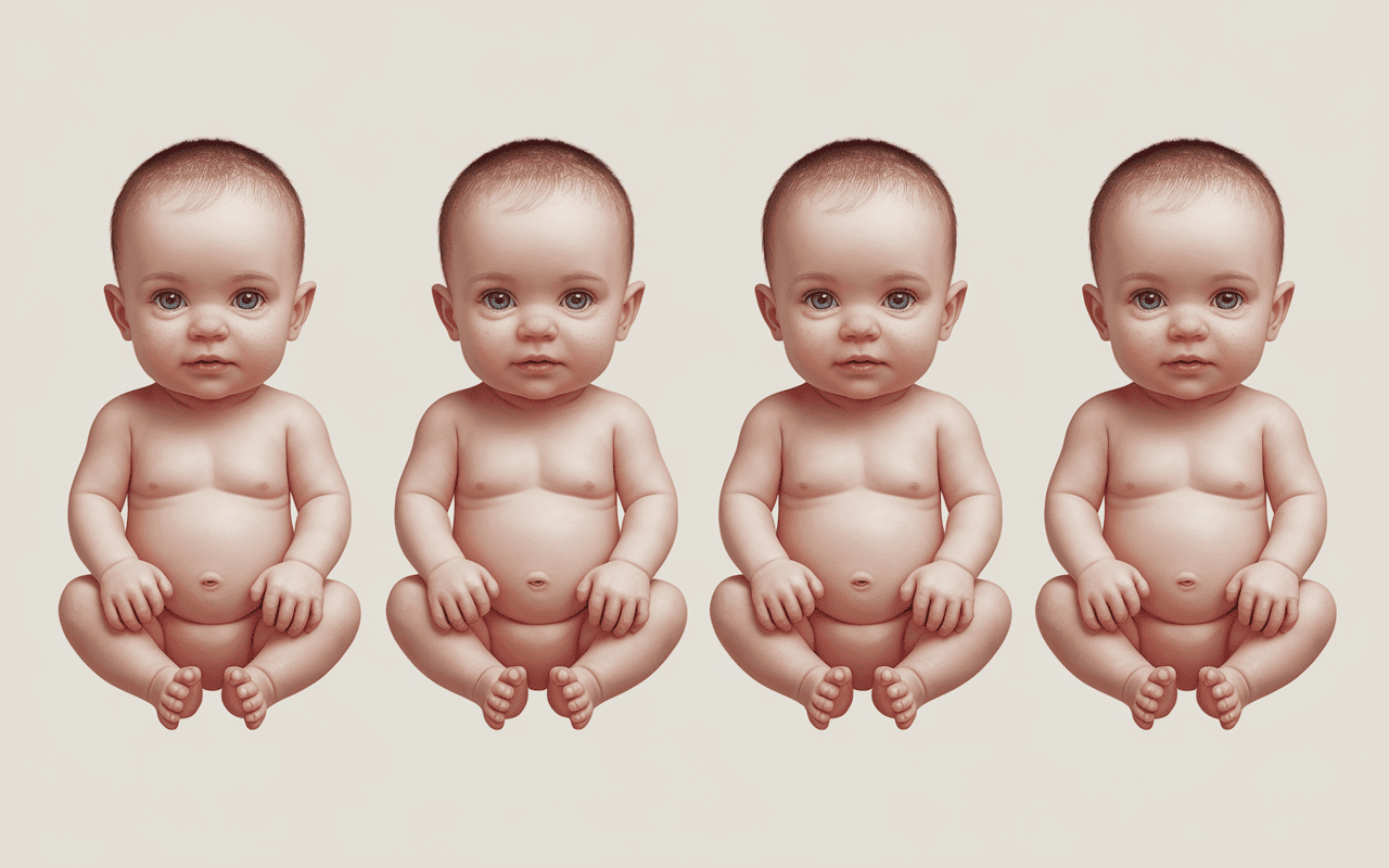 évolution bébé hérisson du nu aux piquants adultes