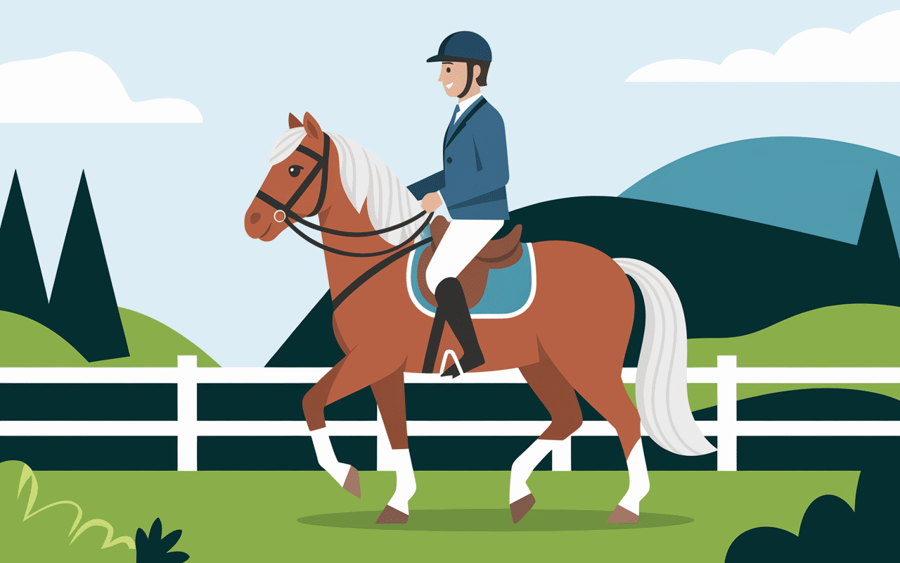 debut jeu equideow premier cheval offert