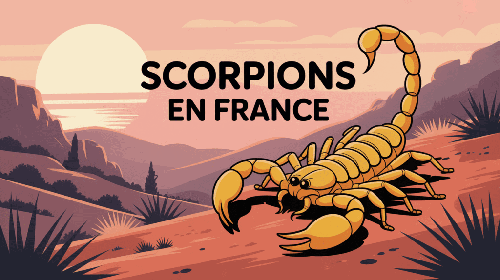 Scorpions en France Guide Complet — free download