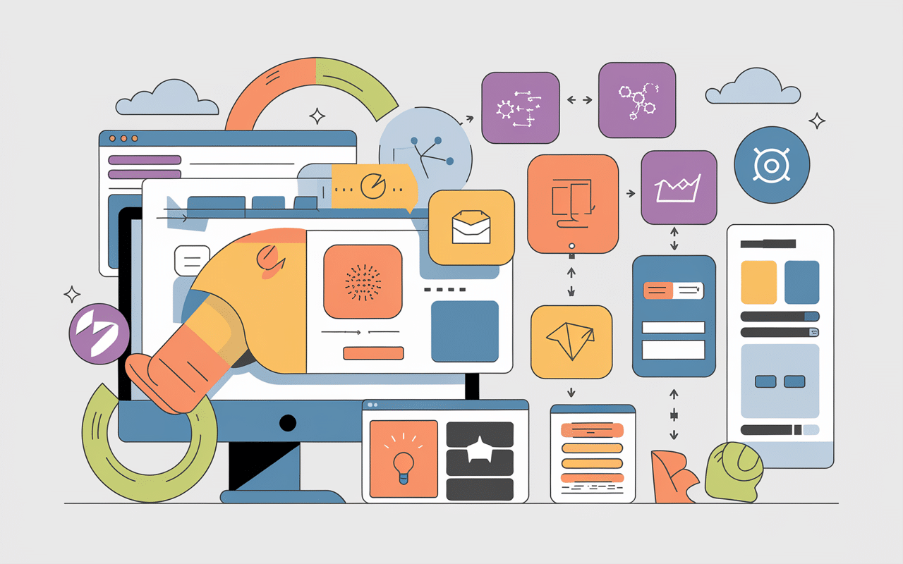 Pigraz devient rebranding identité numérique