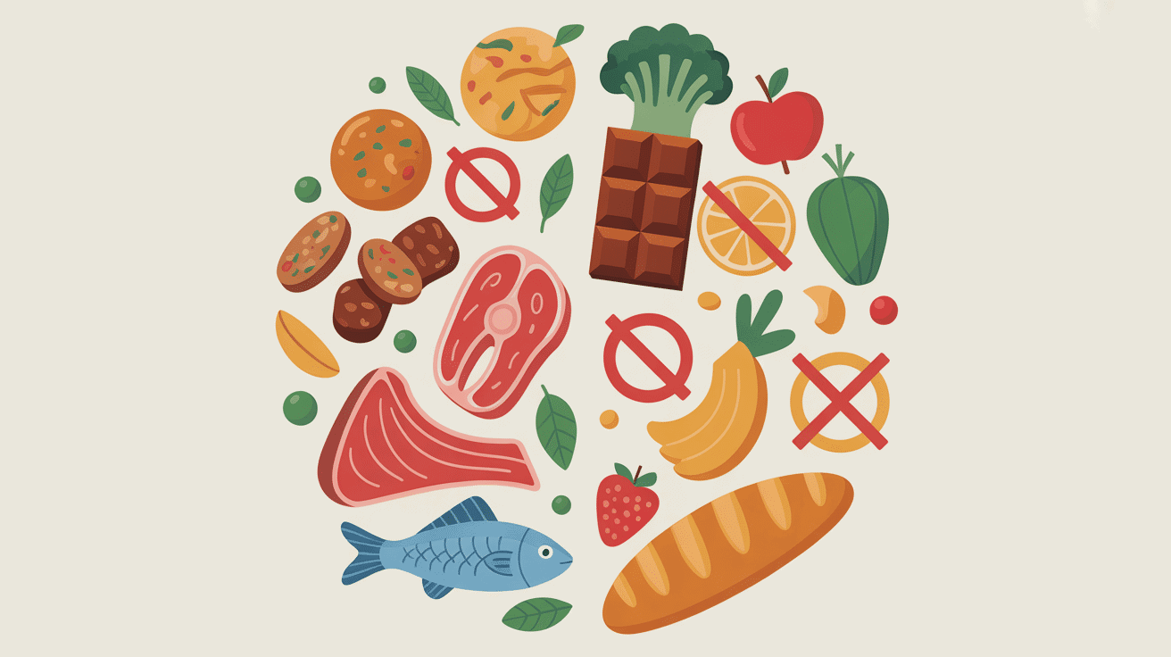 Que mange un furet aliments autorisés interdits croquettes chocolat