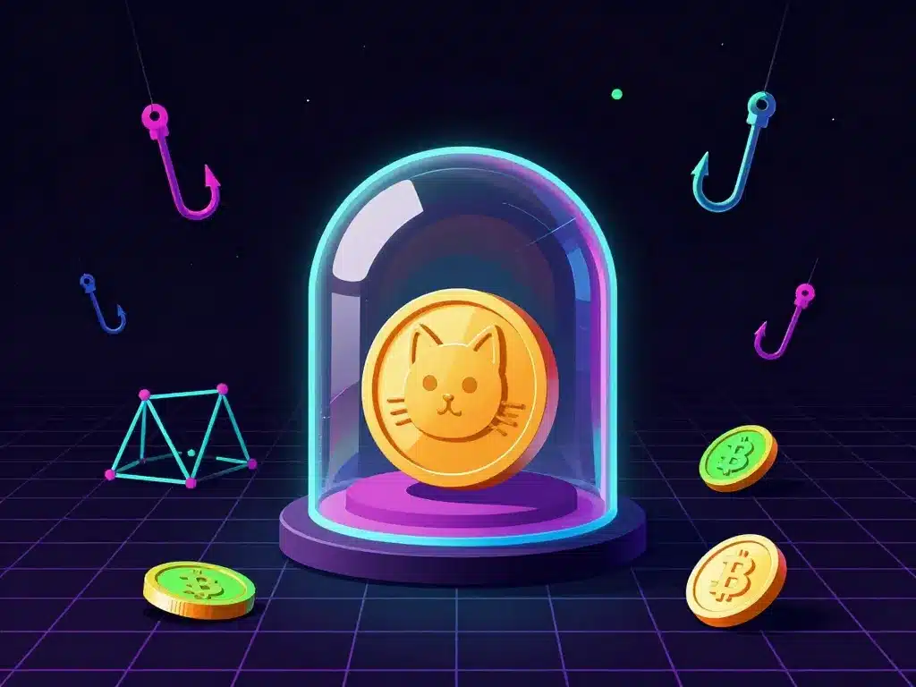 Protection de neko sma contre phishing et clones