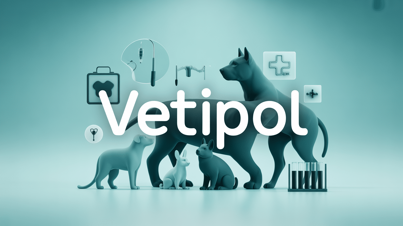 illustration vetipol services imagerie chirurgie urgences laboratoire