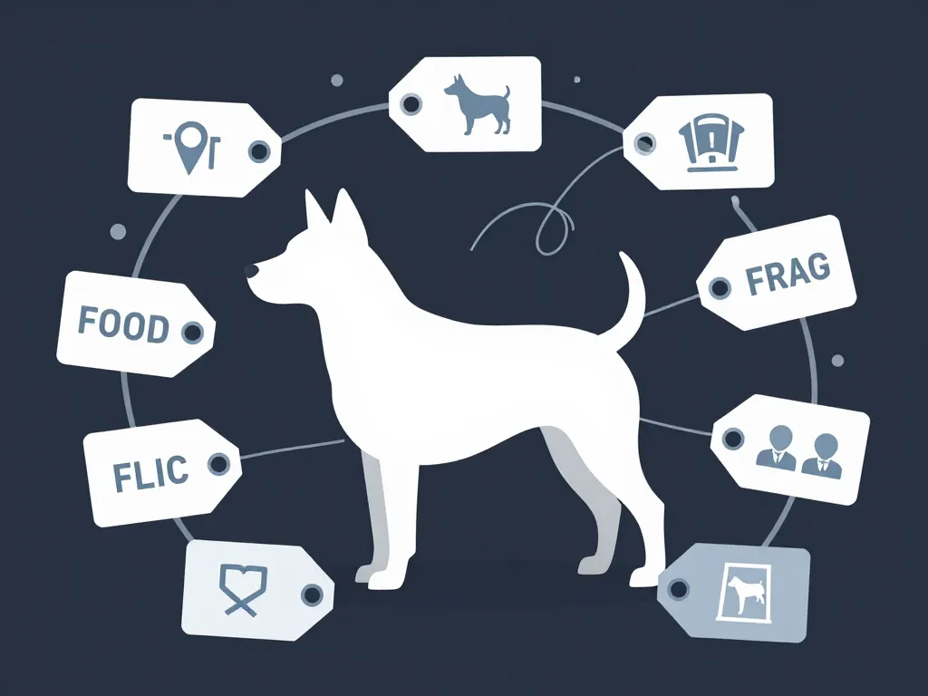 prix basenji avant adoption tags pedigree