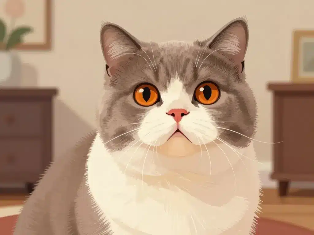 standard british short air morphologie et look