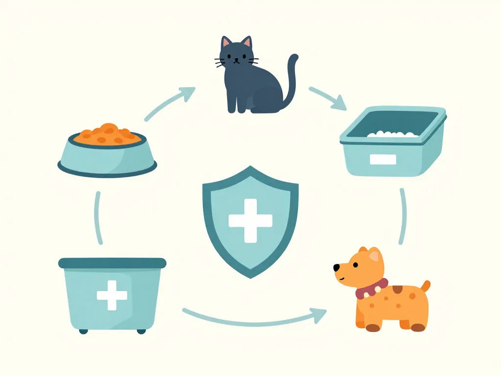 chat balinais prix budget annuel dépenses