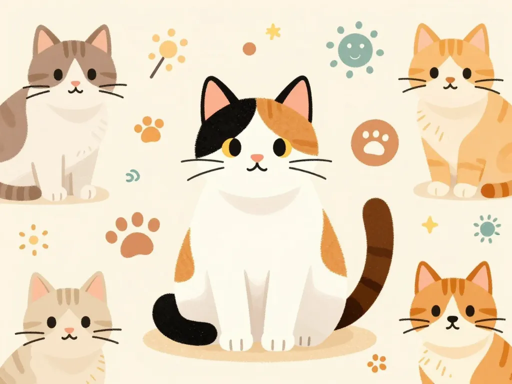 chat isabelle prix diversité génétique tricolore