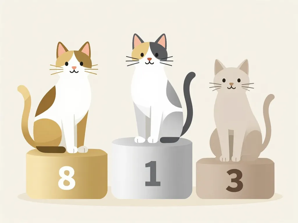 chat isabelle prix comparaison race et type