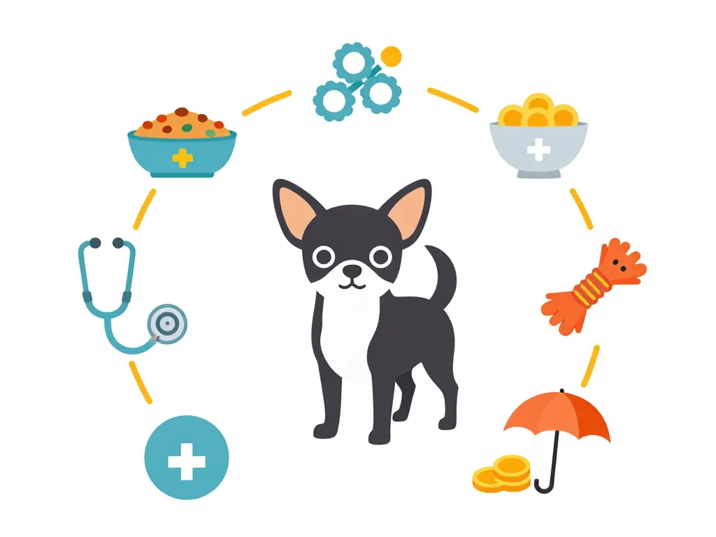 budget global chihuahua prix