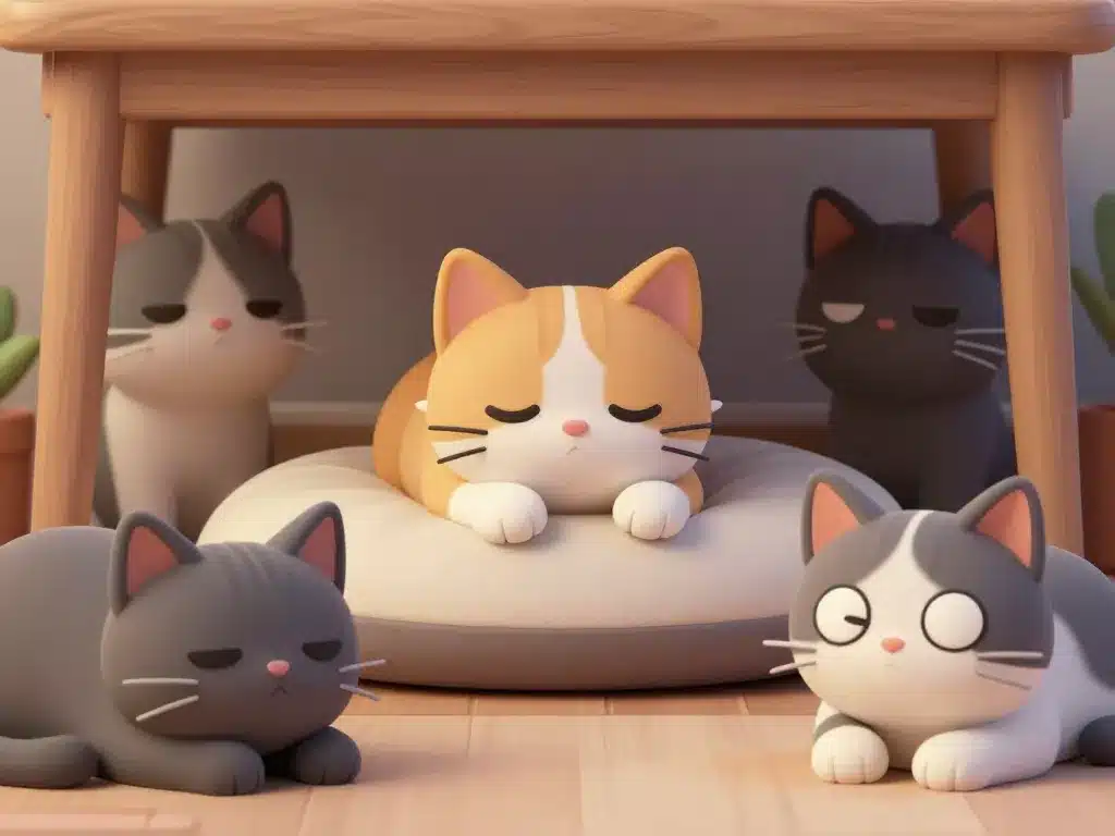 comment savoir si mon chat a de la fievre signes chat