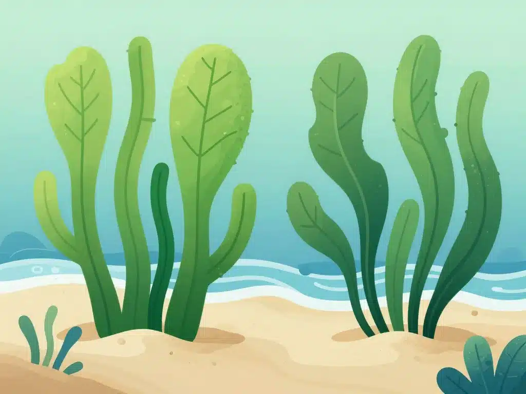 passe pierre salicorne distinction variétés