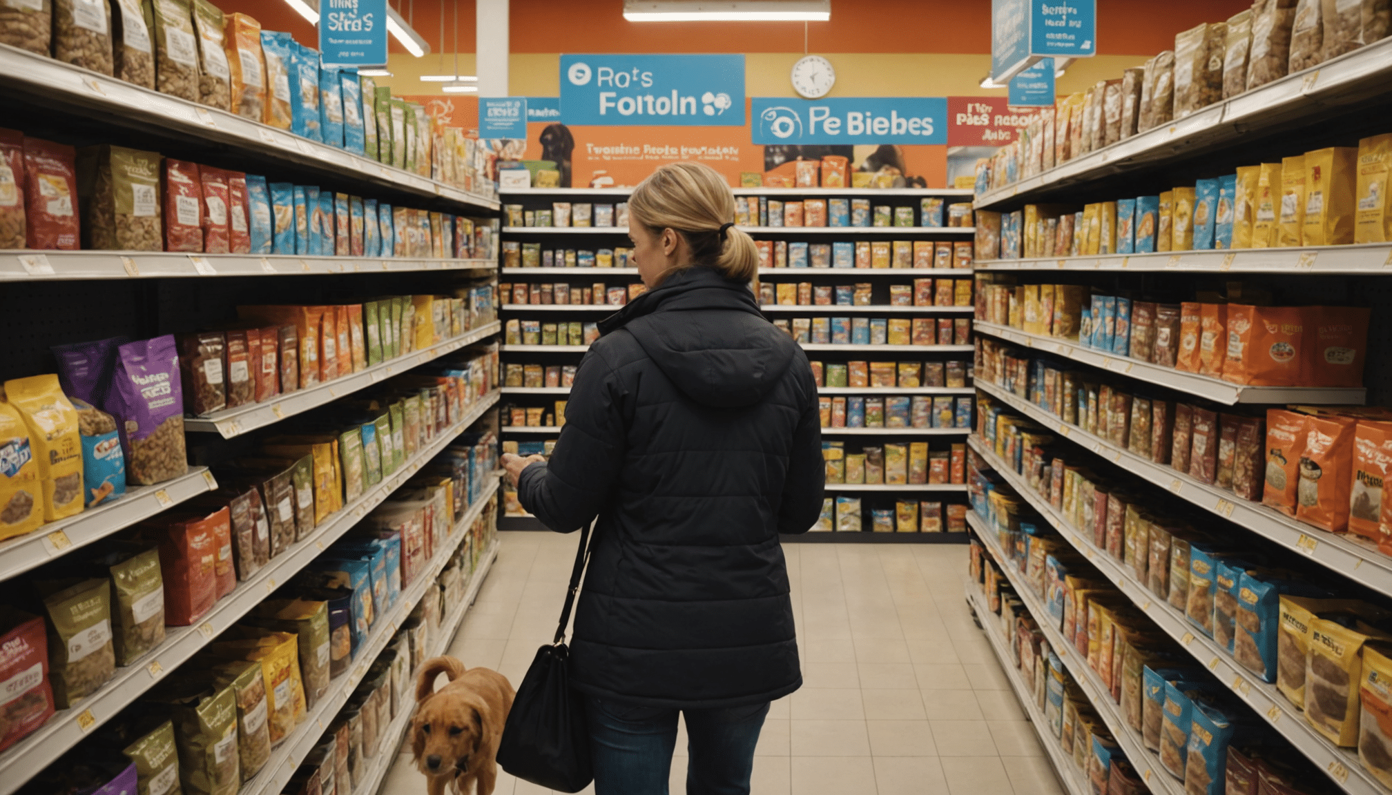 bien choisir les croquettes pour son chien : les critères essentiels — pour choisir des croquettes adaptées à votre chien,